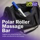 thumbnail image 2 of MASSAGER GoFit 25x12x7 cm Azul Rodillo de Terapia Fría, 2 of 8