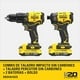 thumbnail image 5 of Kit Taladro Impacto Taladro Percutor 20V 2 bat carg SBDI461D2S461D2S Stanley negro 33x28x15, 5 of 9