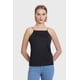 thumbnail image 1 of Polera Mujer Pabilo Delgado Negro, 1 of 4