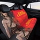 thumbnail image 4 of Funda de Asiento Trasero Desmarcar John Carter 120x59x76cm, 4 of 6
