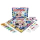 thumbnail image 2 of Juego de mesa Winning Moves Monopoly Sailor Moon Edition, 2 of 4