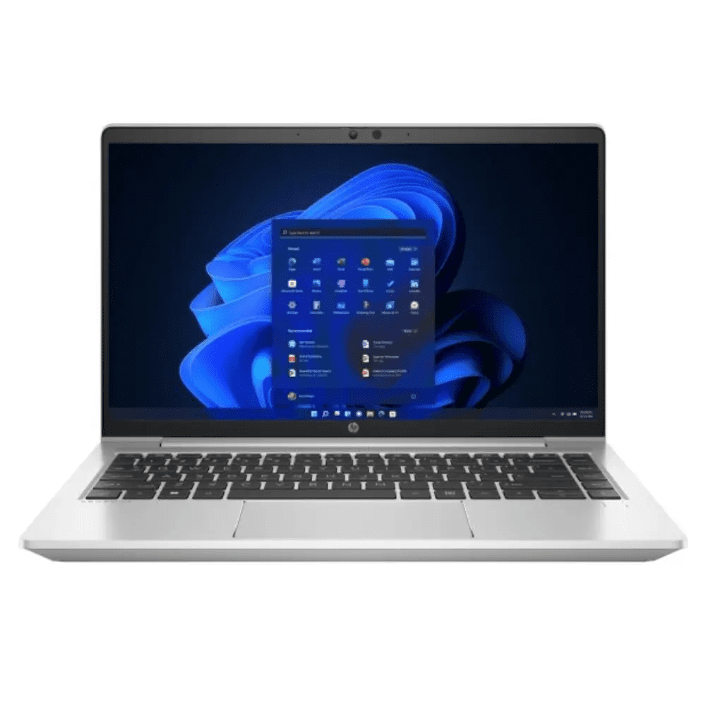 Hp - Notebook 445 G8 14 (ryzen 5 5600u 16gb 256gb Ssd) Grado A Reacondicionado