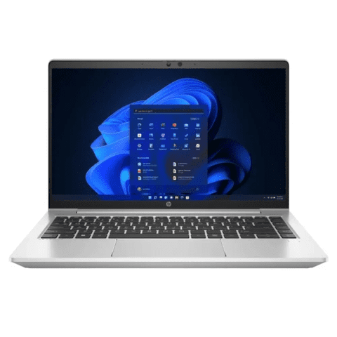 Hp - Notebook 445 G8 14 (Ryzen 5 5600U 16Gb 256Gb Ssd) Grado