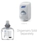 thumbnail image 5 of Recambio de espuma desinfectante para manos Purell Advanced 1200 ml (x2), 5 of 8