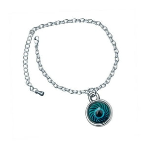 Genérico - Pulsera De Humor Pulsera Ajustable Única De Moda Para Vestir En Citas Festivas