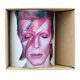 thumbnail image 4 of Taza AQUARIUS de cerámica Aladdin Sane de David Bowie, 325 ml, 4 of 7
