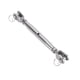 thumbnail image 4 of Tensor De Mandíbula Y Mandíbula, Tensor Para Exteriores, Tornillo De Aparejo Para Cable Tensor M6, 4 of 5