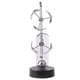 thumbnail image 1 of Newton's Cradle Perpetual Motion Gadget Juguetes De Equilibrio Giratorio Delfín, 1 of 3