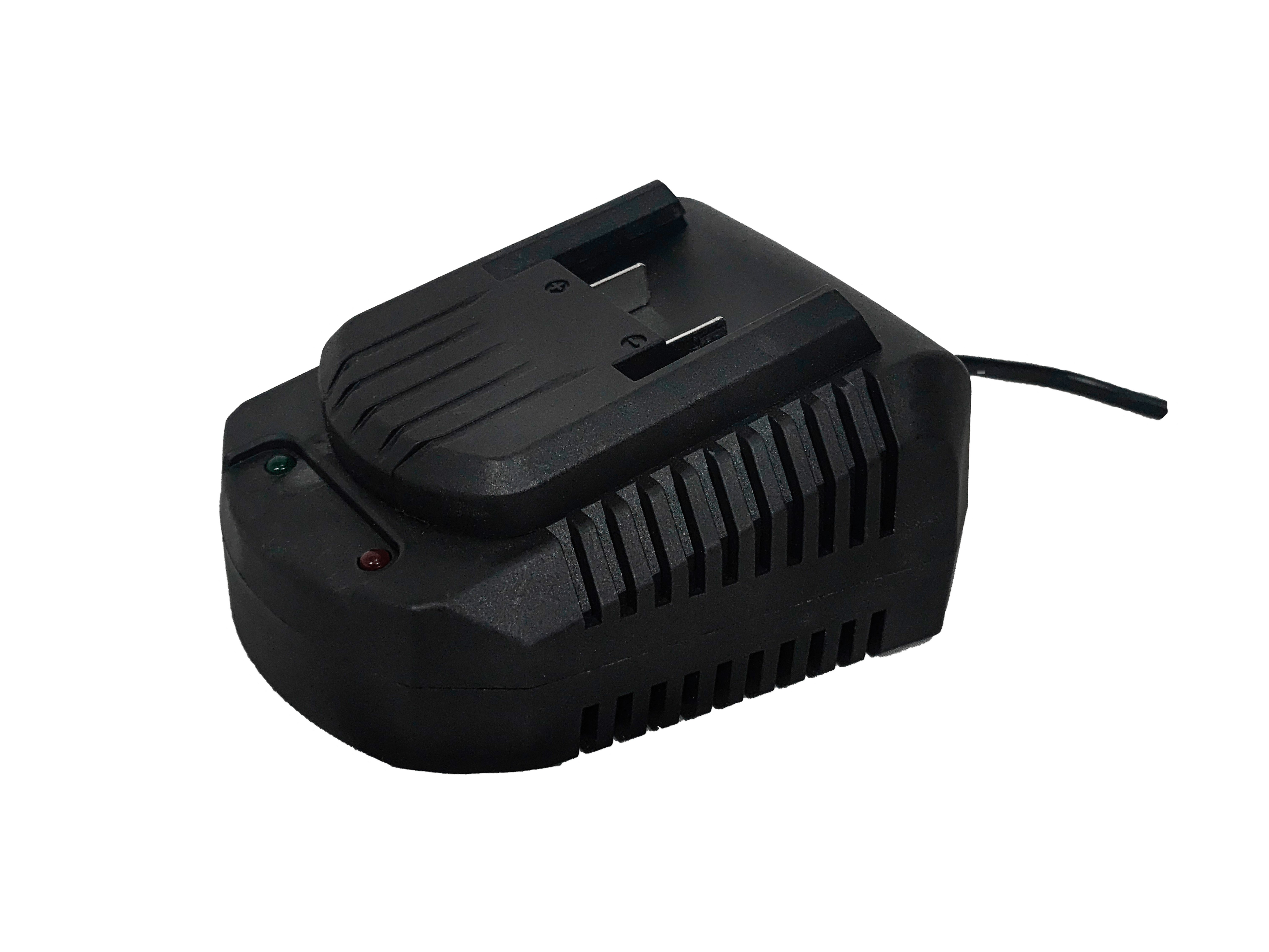 Cargador De Batería De Li-Ion Redbo Bc 21.5V-2.4A