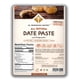 thumbnail image 1 of Pasta de dátiles, 500 gr, vegano, natural, 1 of 2