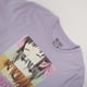 thumbnail image 2 of Polera Mujer Face Morado Fruits Basket, 2 of 3