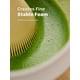 thumbnail image 4 of Batidor de matcha SUITENDO de PP de 11 cm, herramienta japonesa duradera, 4 of 9