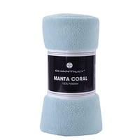 Chantilly - Manta Coral 125X150