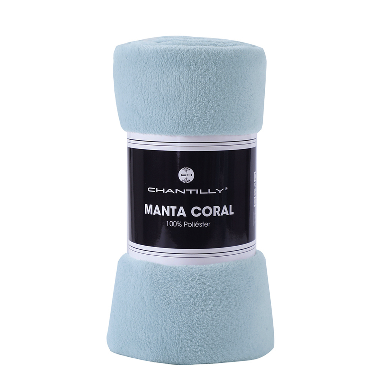 Chantilly - Manta Coral 125X150