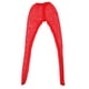 thumbnail image 5 of 1/6 Cuerpo Femenino Ahueca Hacia Fuera Los Pantalones Largos Pantalones Sexy Para Figuras Kumik Rojo, 5 of 5