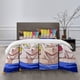 thumbnail image 1 of Dragon Ball Bedding Sets Bed Cartoon Duvet Cover Lightweight 3 Piece Bet Sets for Kids Boys Girls, 1 of 5