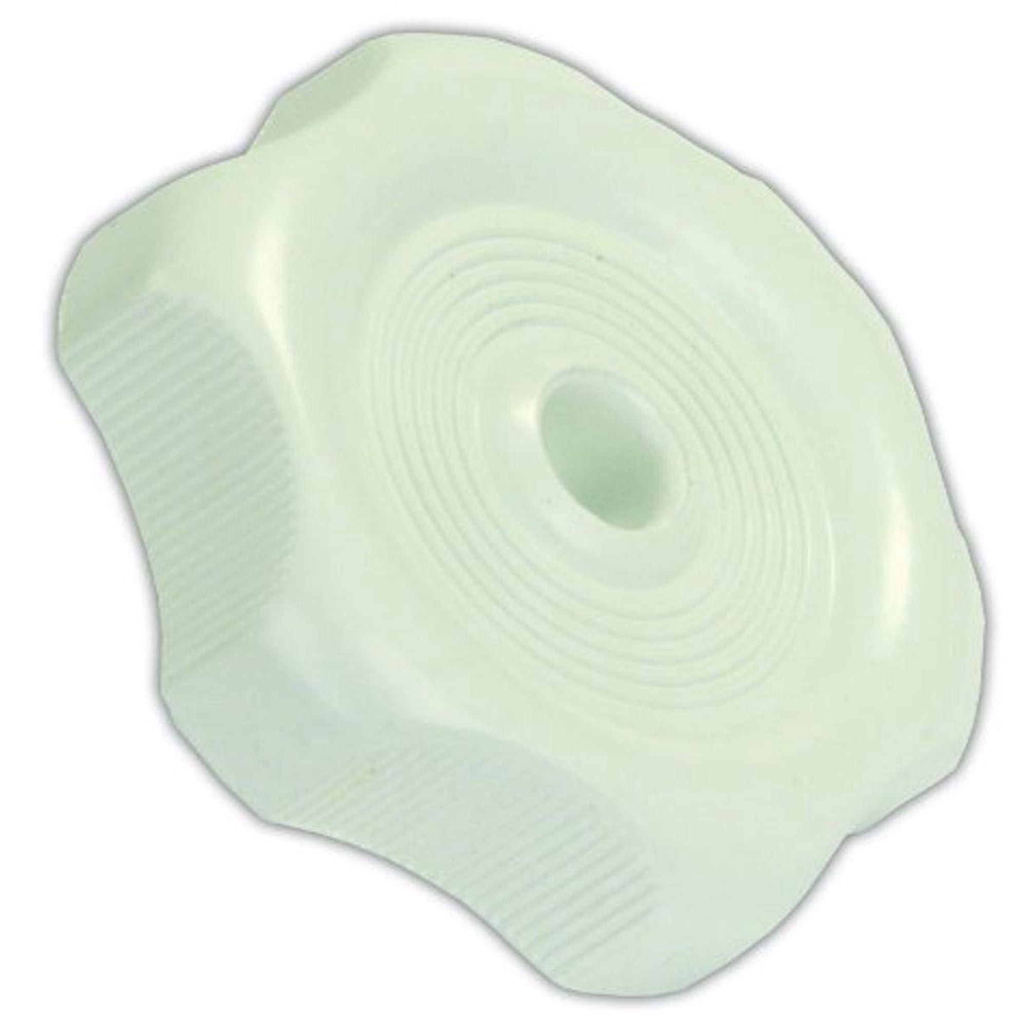 Empuñadura Para Ventana/ventilación Jr Products 20335, Color Blanco