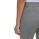 thumbnail image 2 of Pantalones Tommy Hilfiger Glen Plaid Sutton Bootcut negro/marfil, 2 of 3