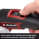 thumbnail image 4 of Herramienta de corte Multiuso Einhell TE-UC 18/6 Li - Sin Baterías, 4 of 7