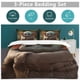 thumbnail image 5 of Baby Yoda 3-Piece Bedding Set Soft Warm And Comfortable Bed Set, 5 of 5