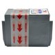 thumbnail image 3 of Cartucho de tinta AMERICAN MAILING 793-5 Rojo 2 unidades 35 ml, 3 of 9