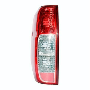 Repuestos Del Sol - Farol Trasero Izquierdo Nissan Navara 2.5 Yd25Ddti D40T Dohc 16 Valv 4Wd Diesel 2007 2013