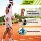 thumbnail image 3 of Pelota de masaje Pro-Tec Athletics Orbs para aliviar los músculos de los tejidos profundos, 3 of 6