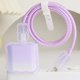 thumbnail image 4 of Funda Protectora QLD COVER para Cargador iPhone 18W/20W (Morado), 4 of 8