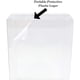 thumbnail image 4 of Funda protectora Gosu Toys, transparente y resistente, para Funko Pop de 4 pulgadas, 4 of 4