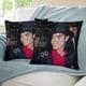 thumbnail image 3 of MICHAEL JACKSON Fundas de almohada de terciopelo con tema, regalos de funda de almohada, decoración para el hogar, cojín de lanzar, regalo de cumpleaños para fans y parejas. 50cm x 50cm., 3 of 6