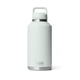 thumbnail image 1 of Botella YETI Rambler 1.9L de acero inoxidable con aislamiento al vacío, 1 of 9