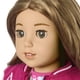 thumbnail image 3 of Muñeca American Girl Truly Me, 18 pulgadas, #118, ojos marrones, más de 6 años, 3 of 6
