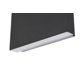 thumbnail image 5 of Aplique de Pared Exterior Elegante Colter 8.5" Negro, 5 of 7