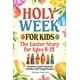 thumbnail image 1 of Semana Santa y Pascua para niños de 8 a 12 años, 1 of 1