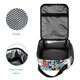 thumbnail image 4 of Las Chicas Superpoderosas-theme Lunch Box Lunch Bag Insulated Reusable Lunch Tote Bag Cooler Tote Bag For Men Women gifts 20*11*27cm, 4 of 6