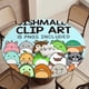 thumbnail image 5 of Mantel Ajustado Redondo Desmarcar Squishmallow 120 cm, 5 of 6