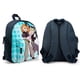 thumbnail image 4 of Kim Possible Mochila Escolar para Niños y Niñas, Mochila Infantil Ligera de Alta Calidad, Grande y Duradera Azul, 4 of 6