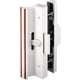 thumbnail image 1 of Manilla Puerta Corrediza C1116 Blanca Aluminio, 1 of 3