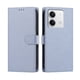 thumbnail image 2 of Cartera Funda para Xiaomi Redmi Note 13 5G Carga Inalámbrica, Azul Cielo, 2 of 6