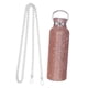 thumbnail image 2 of Taza De Vacío De Diamante Portátil 750ml / 25oz Bling Rhinestones Diamond Kettle Rose Gold, 2 of 3