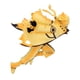 thumbnail image 4 of Figura Banpresto Naruto Shippuden Uzumaki Naruto VI Vibration Stars, 4 of 6