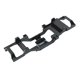 thumbnail image 3 of Piezas De Mejora Del Marco Del Chasis Del Cuerpo Del Coche RC Para Fcx24 1:24 Accesorios De Bricolaje Del Coche Negro, 3 of 3