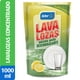 thumbnail image 1 of Lavalozas Líquido Limón Doypack, 1 L, 1 of 2