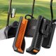 thumbnail image 1 of Soporte magnético para teléfono para carrito de golf TODI con rotación de 360°, 1 of 7