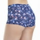 thumbnail image 2 of Pantaleta Bóxer Cotton Spandex, 2 of 2