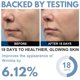 thumbnail image 4 of Hidratante Facial QUBIT GHK-Cu 4% Péptidos 30 g, 4 of 7