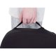 thumbnail image 4 of Cojín para Asiento Lorell LLR18307 con Forma de Mariposa y Tela Refrescante, 4 of 4