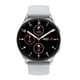 thumbnail image 2 of Smartwatch Blackview X20 1.43 AMOLED Silver Llamadas BT, 2 of 3