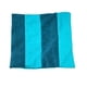 thumbnail image 1 of Funda Cojín Rayen Turquesa Azul Altea 50x50 cm, 1 of 2
