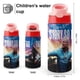 thumbnail image 2 of Botella de Agua Deportiva Infantil Desmarcar Erling Haaland Rosada 12oz, 2 of 6